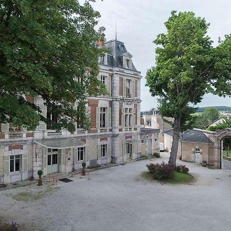 Chateau Saint-Michel - Cercle Des Grands Crus Rully  외부 사진