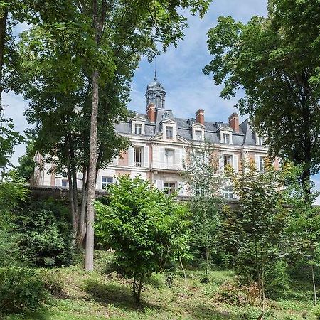 Chateau Saint-Michel - Cercle Des Grands Crus Rully  외부 사진