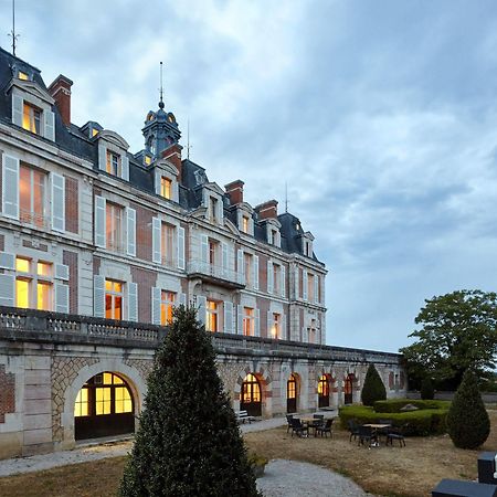 Chateau Saint-Michel - Cercle Des Grands Crus Rully  외부 사진