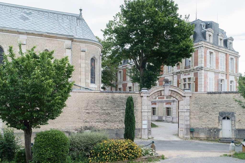 Chateau Saint-Michel - Cercle Des Grands Crus Rully  외부 사진