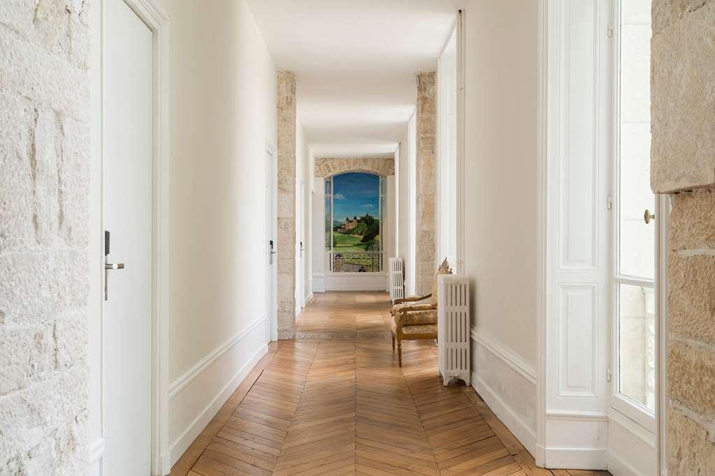 Chateau Saint-Michel - Cercle Des Grands Crus Rully  시설 사진