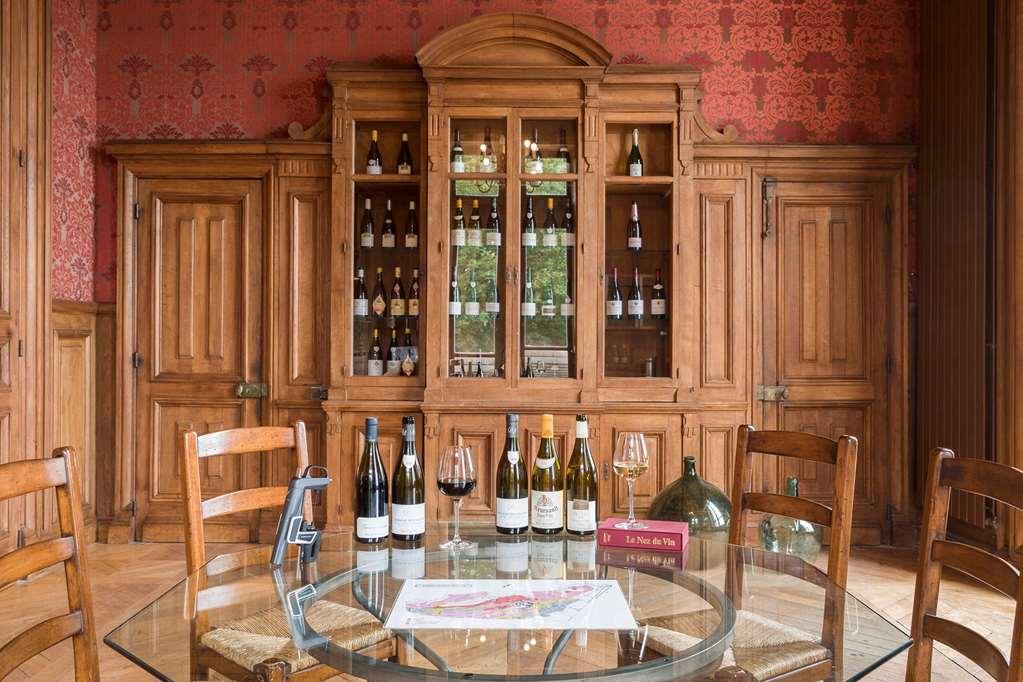 Chateau Saint-Michel - Cercle Des Grands Crus Rully  시설 사진
