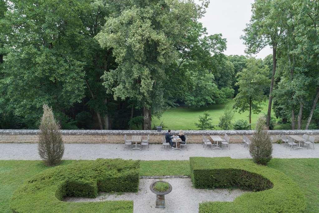 Chateau Saint-Michel - Cercle Des Grands Crus Rully  외부 사진