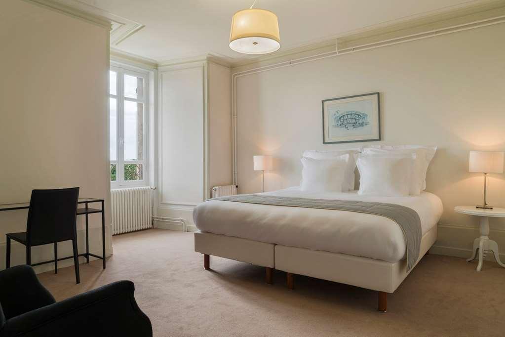 Chateau Saint-Michel - Cercle Des Grands Crus Rully  객실 사진