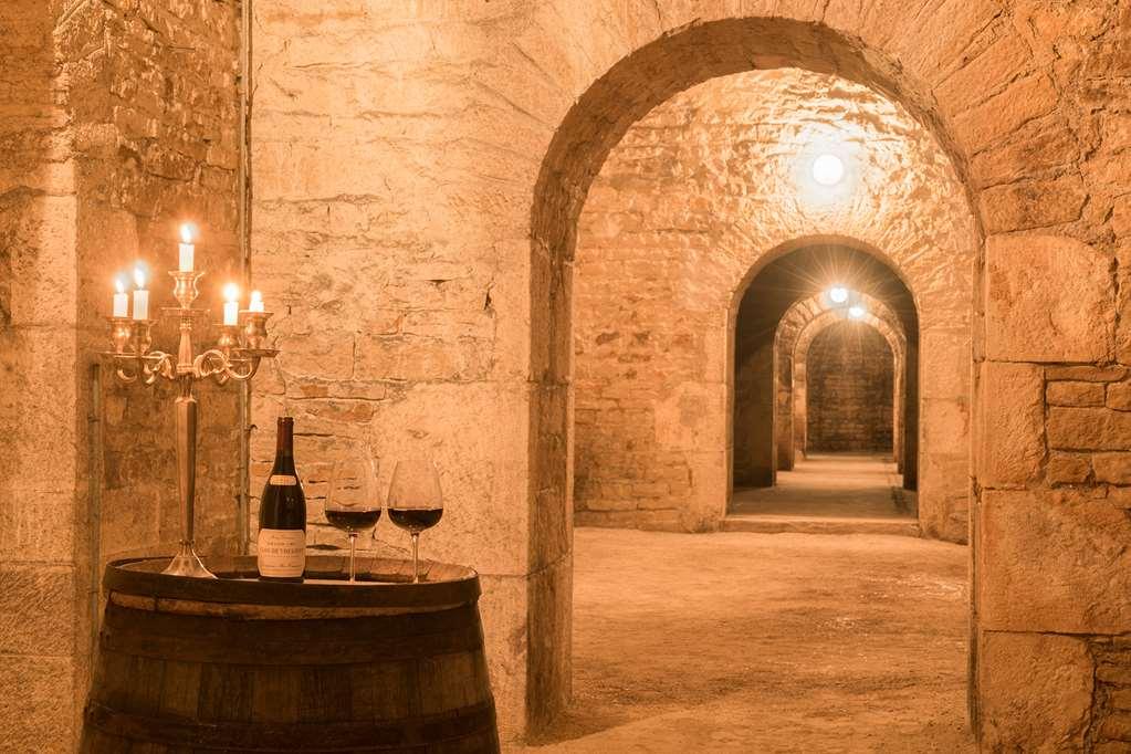 Chateau Saint-Michel - Cercle Des Grands Crus Rully  시설 사진