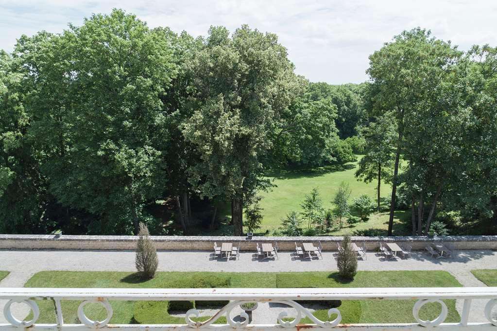 Chateau Saint-Michel - Cercle Des Grands Crus Rully  객실 사진