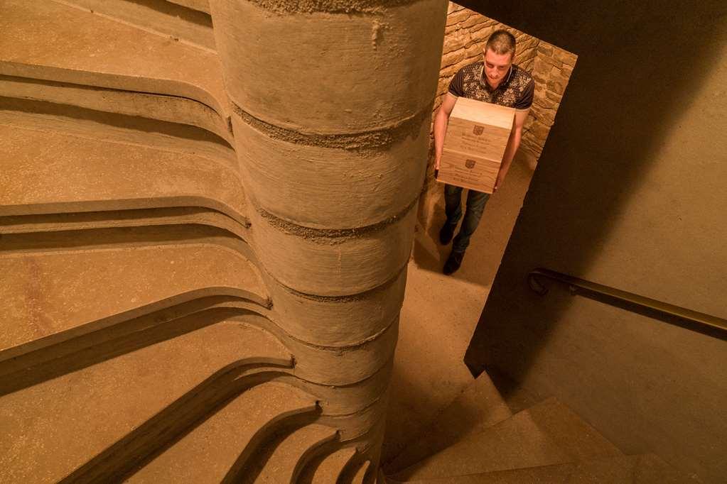 Chateau Saint-Michel - Cercle Des Grands Crus Rully  시설 사진