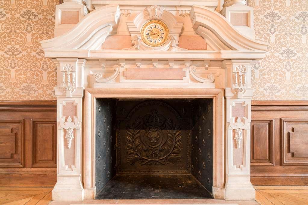 Chateau Saint-Michel - Cercle Des Grands Crus Rully  외부 사진