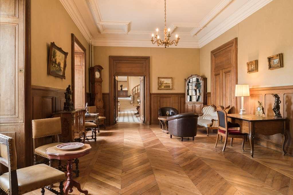 Chateau Saint-Michel - Cercle Des Grands Crus Rully  시설 사진