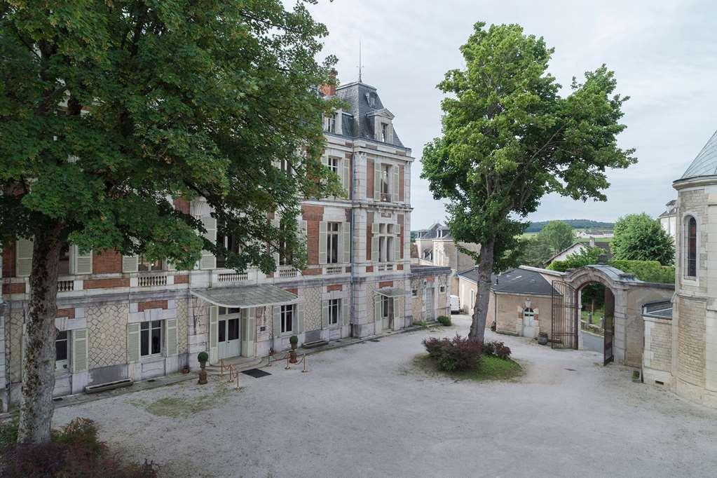 Chateau Saint-Michel - Cercle Des Grands Crus Rully  외부 사진