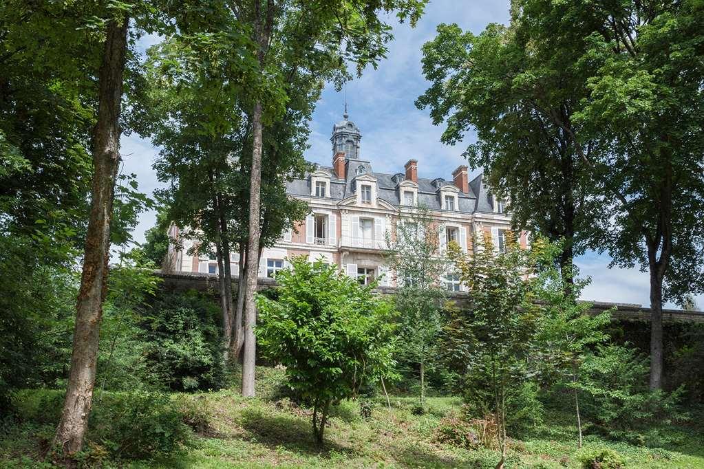 Chateau Saint-Michel - Cercle Des Grands Crus Rully  외부 사진