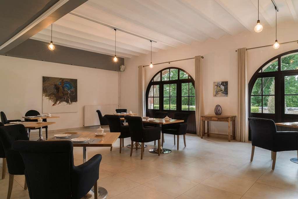 Chateau Saint-Michel - Cercle Des Grands Crus Rully  시설 사진
