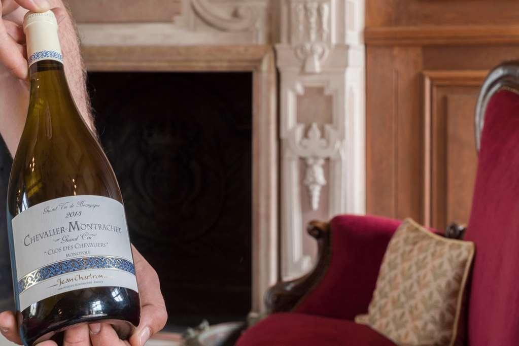 Chateau Saint-Michel - Cercle Des Grands Crus Rully  시설 사진