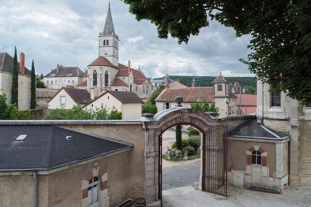 Chateau Saint-Michel - Cercle Des Grands Crus Rully  외부 사진