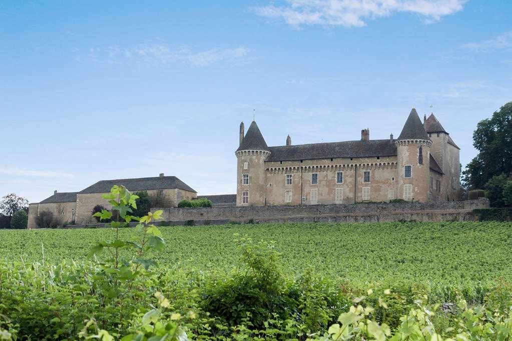 Chateau Saint-Michel - Cercle Des Grands Crus Rully  외부 사진