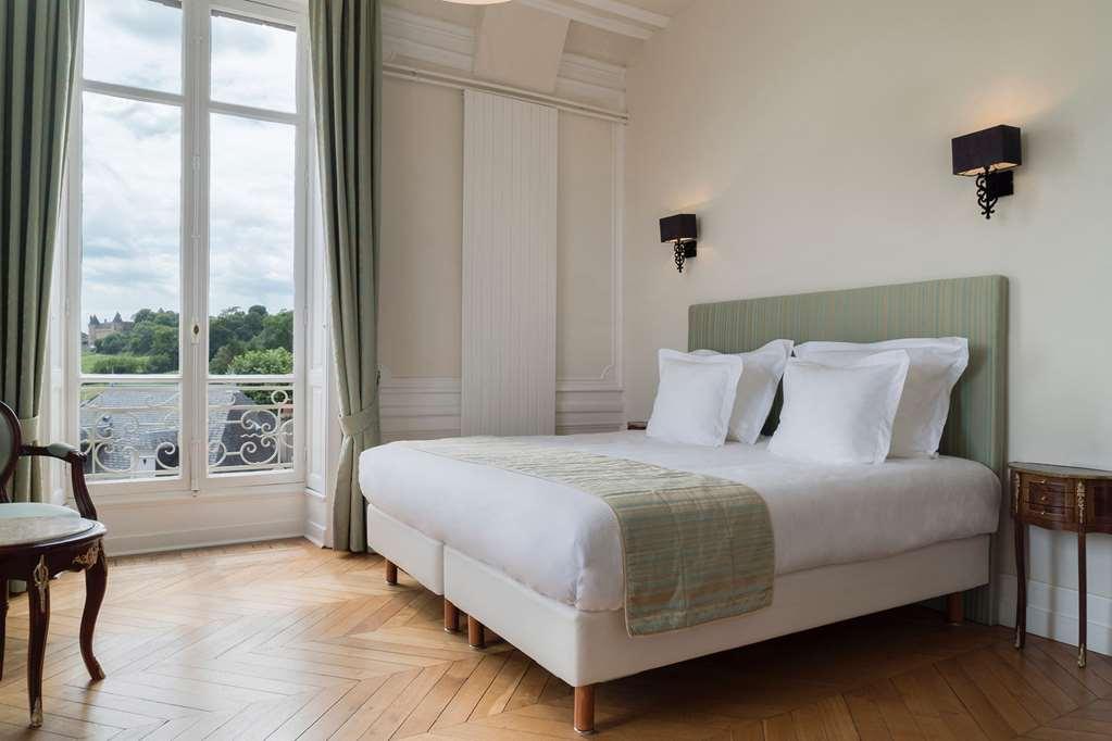 Chateau Saint-Michel - Cercle Des Grands Crus Rully  객실 사진