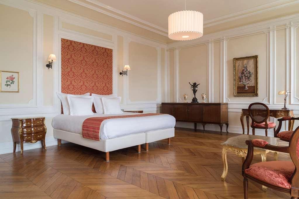 Chateau Saint-Michel - Cercle Des Grands Crus Rully  객실 사진