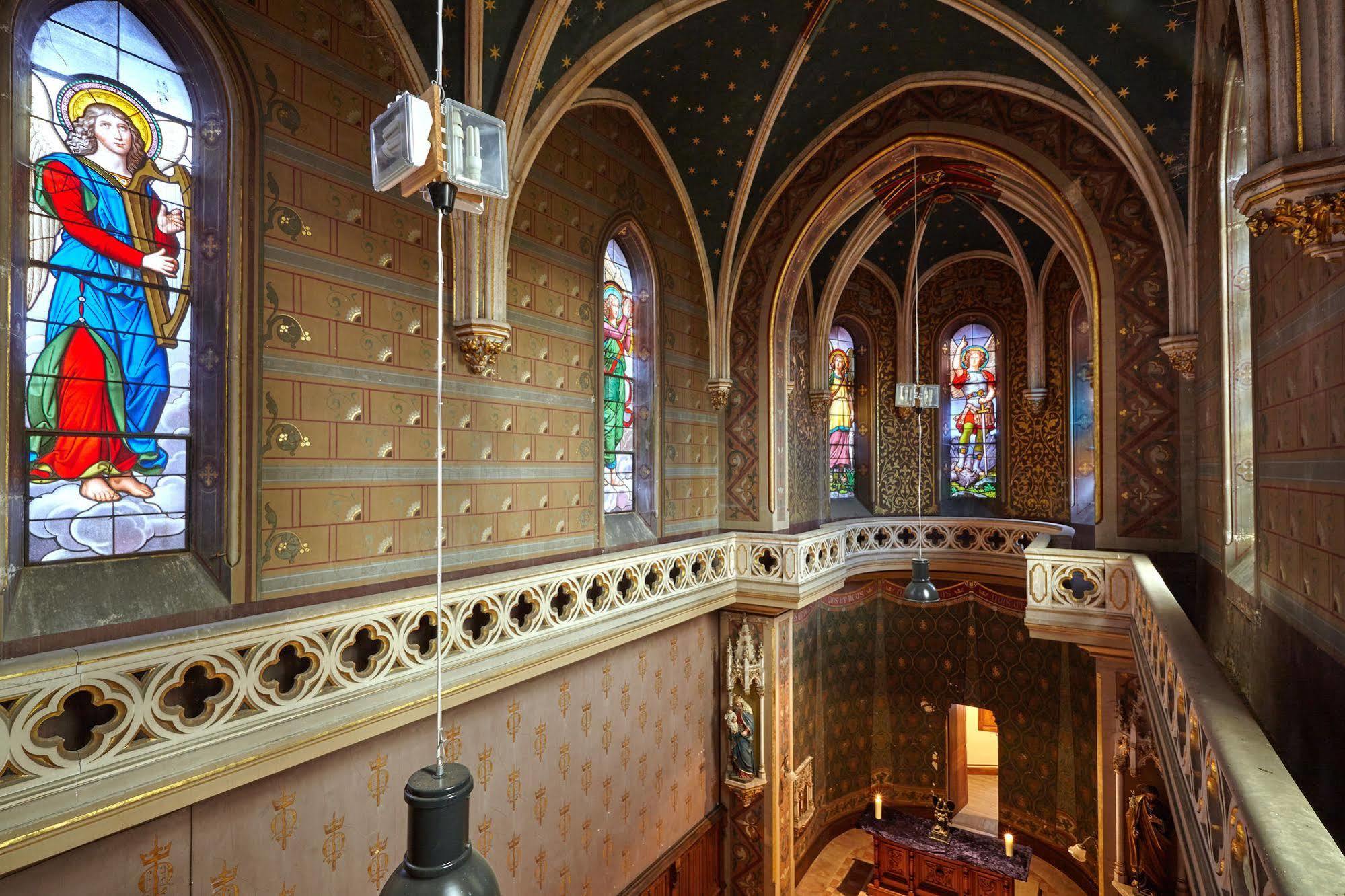 Chateau Saint-Michel - Cercle Des Grands Crus Rully  외부 사진