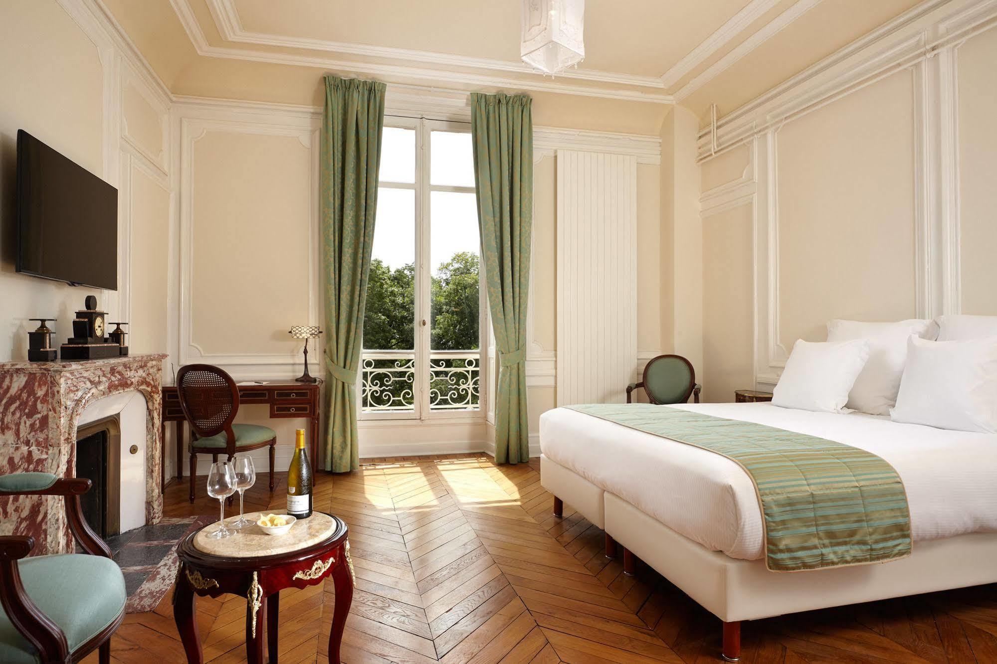 Chateau Saint-Michel - Cercle Des Grands Crus Rully  외부 사진