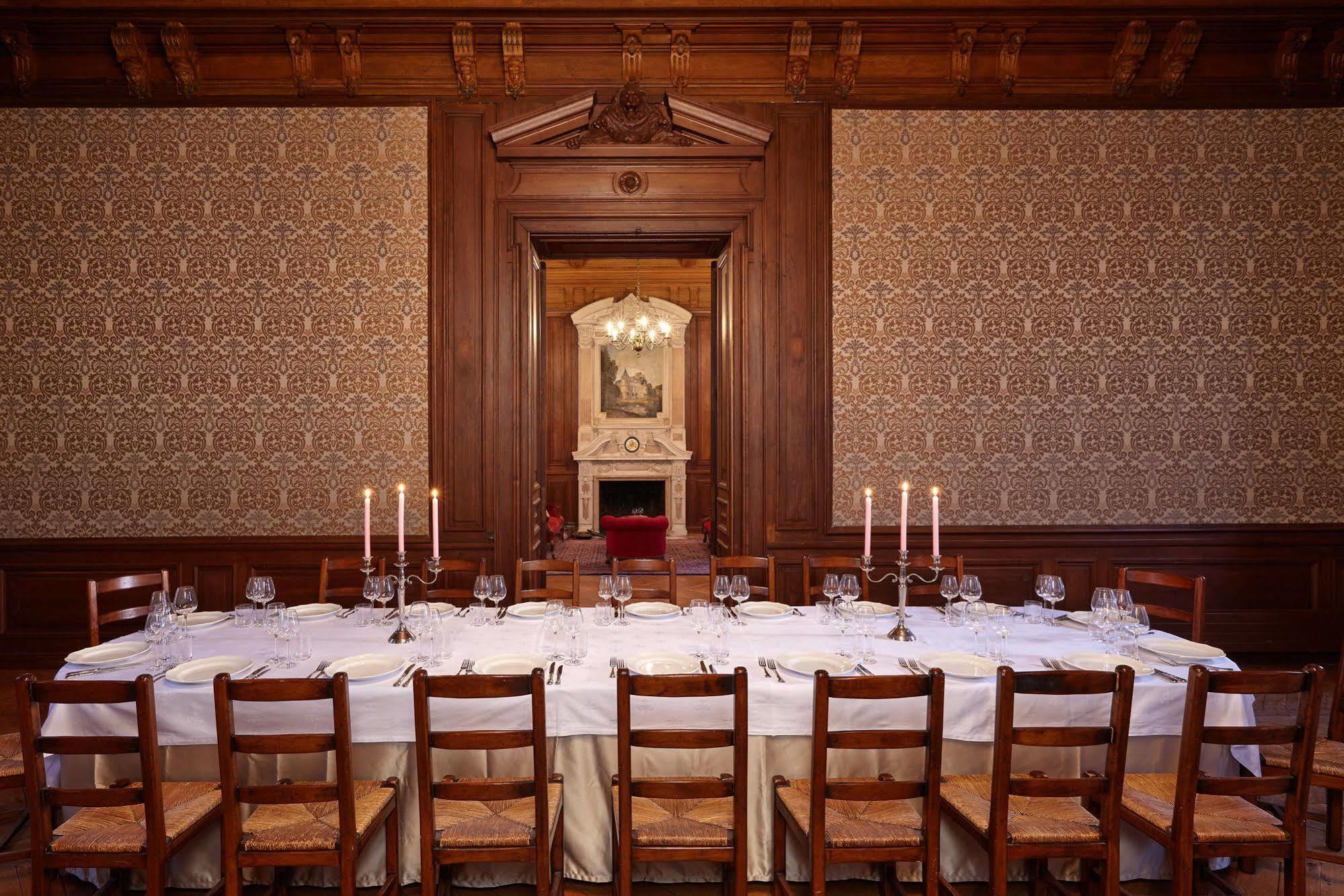 Chateau Saint-Michel - Cercle Des Grands Crus Rully  외부 사진