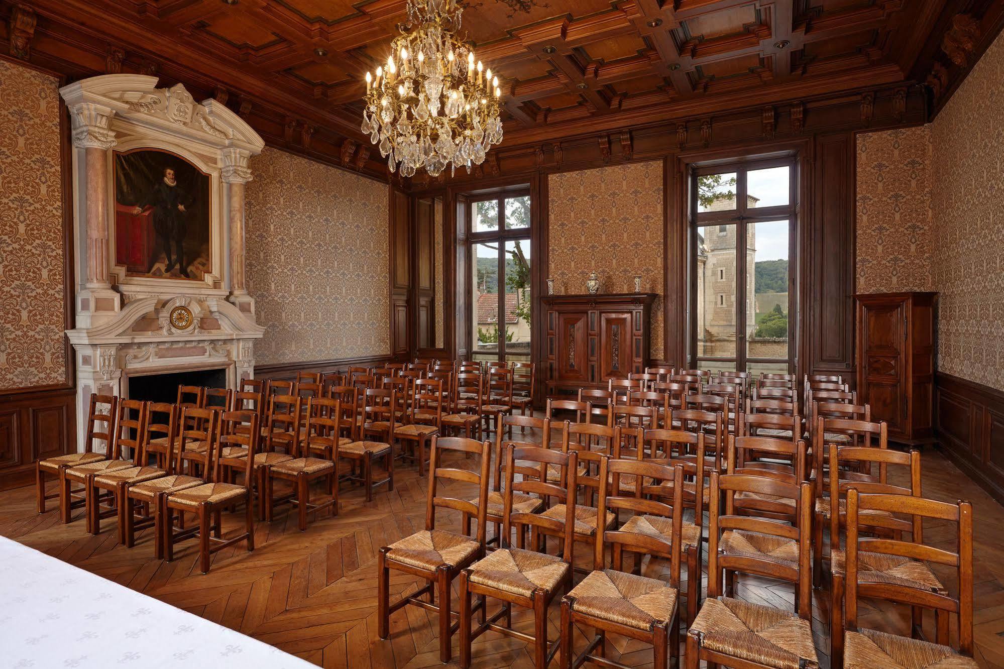 Chateau Saint-Michel - Cercle Des Grands Crus Rully  외부 사진