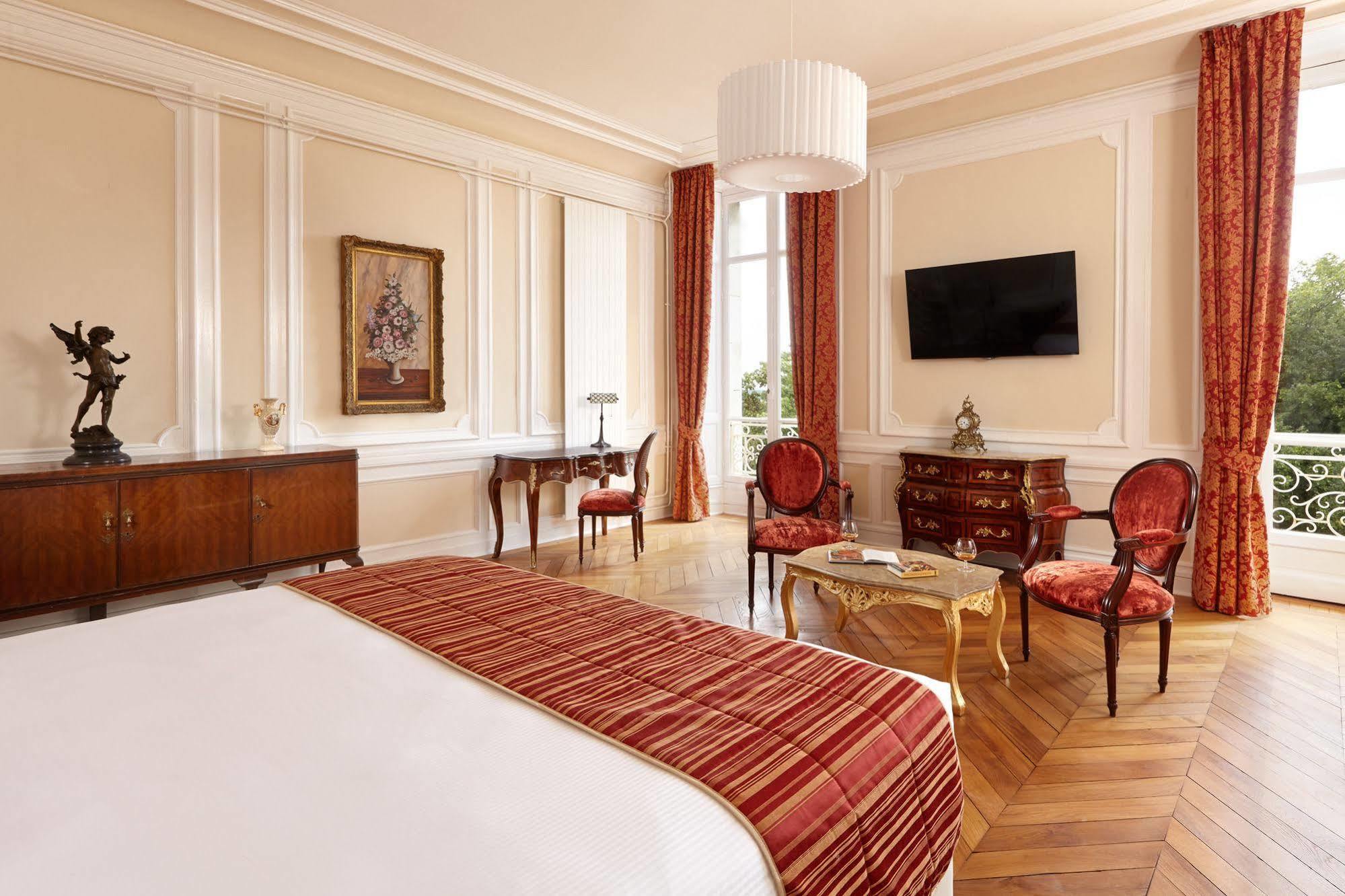 Chateau Saint-Michel - Cercle Des Grands Crus Rully  외부 사진