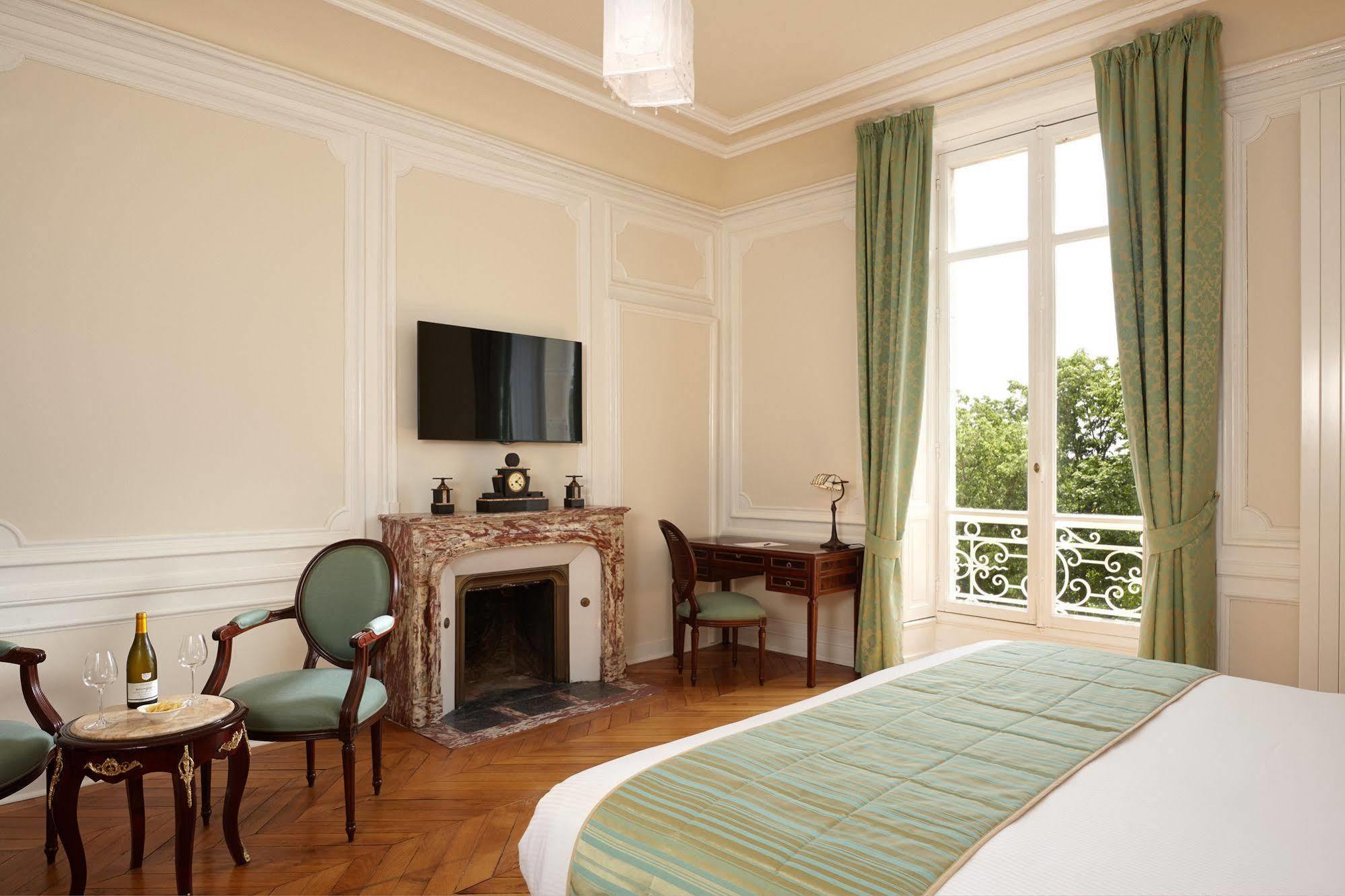 Chateau Saint-Michel - Cercle Des Grands Crus Rully  외부 사진