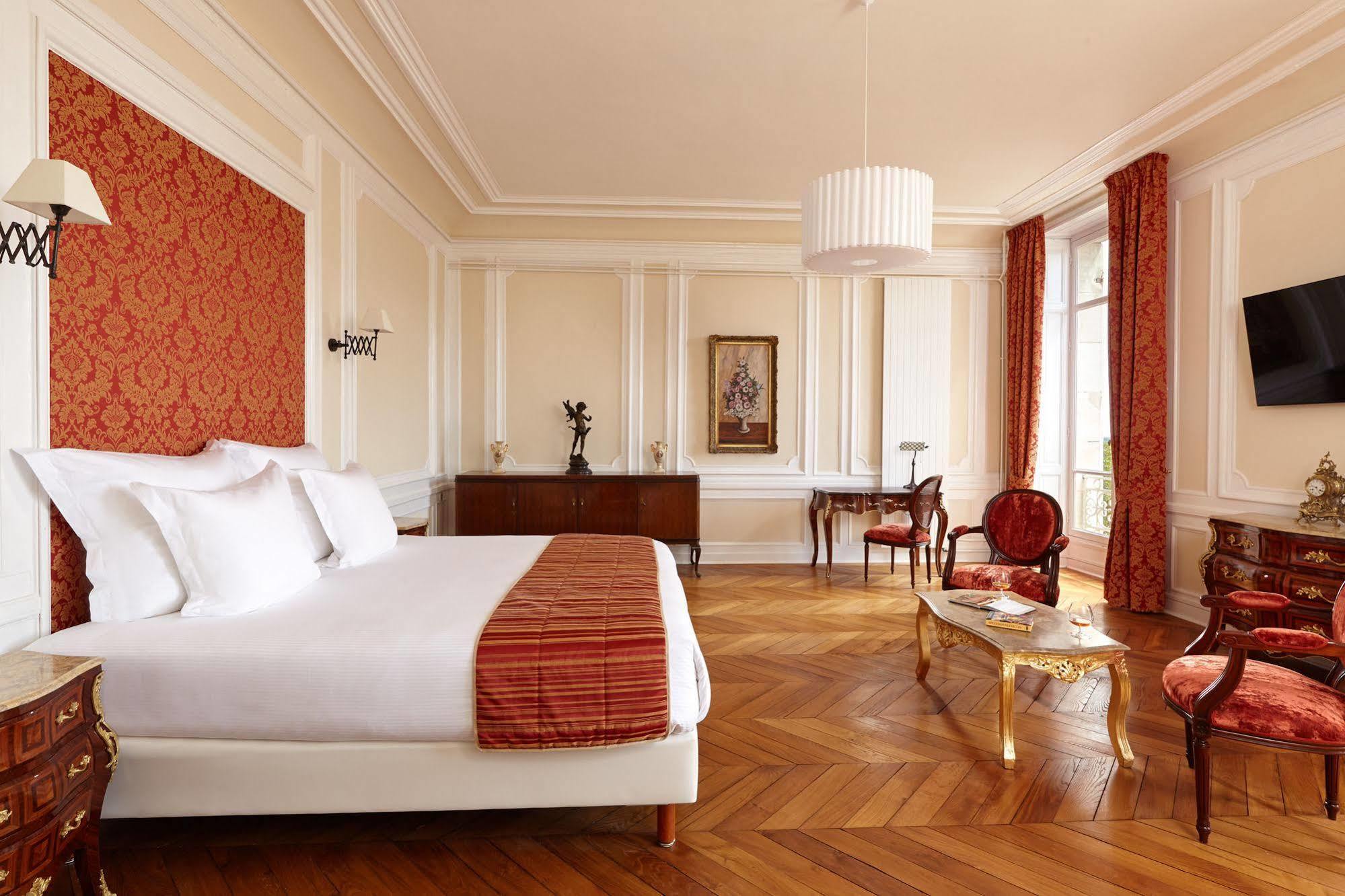 Chateau Saint-Michel - Cercle Des Grands Crus Rully  외부 사진
